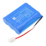Edan X12 Patient Monitor Battery 10.8V 2600mAh - Compatible Replacement