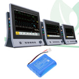 Edan X12 Patient Monitor Battery 10.8V 2600mAh - Compatible Replacement