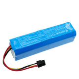 Ecovacs Deebot Y1 Pro Plus Battery 14.4V 5200mAh - Compatible Replacement