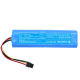 Ecovacs Deebot Y1 Pro Plus Battery 14.4V 5200mAh - Compatible Replacement