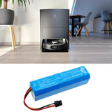 Ecovacs Deebot Y1 Pro Plus Battery 14.4V 5200mAh - Compatible Replacement