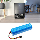 Ecovacs Deebot Y1 Pro Plus Battery 14.4V 6700mAh - Compatible Replacement