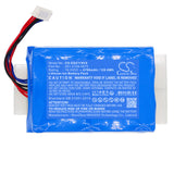 Ecovacs Airbot AVA Pro Battery 18V 6700mAh - Compatible Replacement