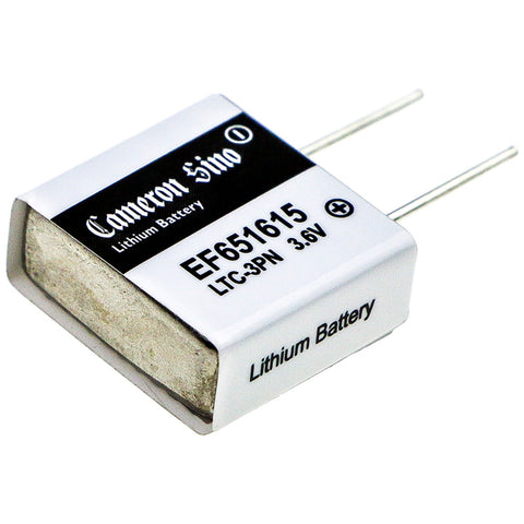 Cameron Sino CS-EF651615 Battery