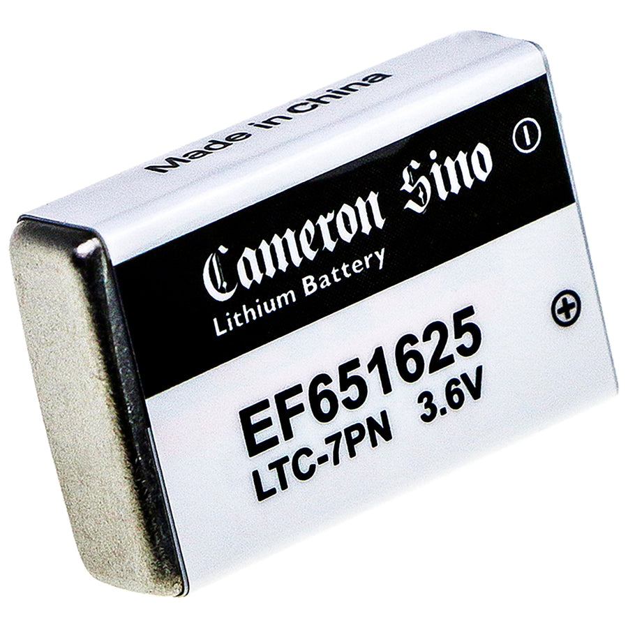 EF651625 Batteries