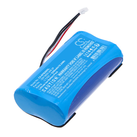 Eufy Video Doorbell Camera C31 2K FHD Battery 3.7V 5200mAh - Compatible Replacement