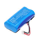 Eufy Video Doorbell Camera C31 2K FHD Battery 3.7V 5200mAh - Compatible Replacement