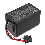 Eufy Omni C20 Robot Vacuum Battery 14.4V 2600mAh - Compatible Replacement