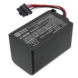 Eufy Omni C20 Robot Vacuum Battery 14.4V 2600mAh - Compatible Replacement