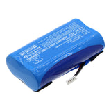 Eufy 2K Wireless Door Camera Battery 3.7V 5200mAh - Compatible Replacement