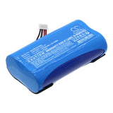 Eufy 2K Wireless Door Camera Battery 3.7V 6700mAh - Compatible Replacement