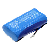 Eufy 2K Wireless Door Camera Battery 3.7V 6700mAh - Compatible Replacement