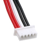 Eufy 2K Wireless Door Camera Battery 3.7V 6700mAh - Compatible Replacement
