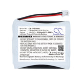 Efento NB-IoT Battery 3.6V 6300mAh - Compatible Replacement
