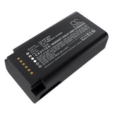 Eufy Video Doorbell E340 Battery 3.7V 6500mAh - Compatible Replacement
