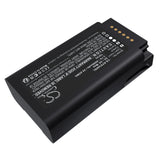 Eufy Video Doorbell E340 Battery 3.7V 6500mAh - Compatible Replacement