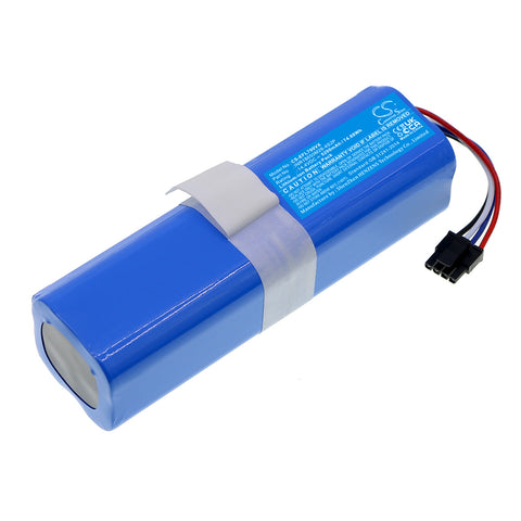 Lifero RX10 Battery 14.4V 5200mAh - Compatible Replacement