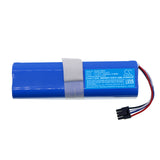 Lifero RX10 Battery 14.4V 5200mAh - Compatible Replacement