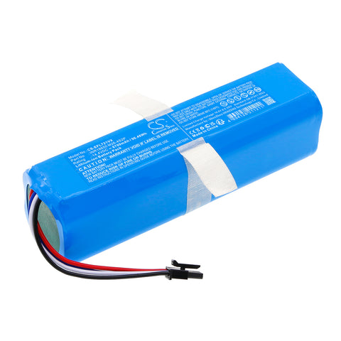 Lifero RX10 Battery 14.4V 6700mAh - Compatible Replacement
