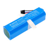 Lifero RX10 Battery 14.4V 6700mAh - Compatible Replacement