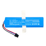 Lifero RX10 Battery 14.4V 6700mAh - Compatible Replacement