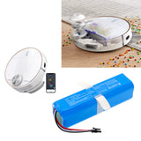 Lifero RX10 Battery 14.4V 6700mAh - Compatible Replacement