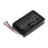 EXFO PPM-350D PON Power Meter Battery 3.7V 2400mAh - Compatible Replacement