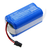 Ultenic T10 Elite Battery 14.4V 2600mAh - Compatible Replacement