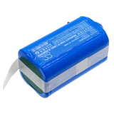 Ultenic T10 Elite Battery 14.4V 2600mAh - Compatible Replacement