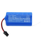 Ultenic T10 Elite Battery 14.4V 2600mAh - Compatible Replacement