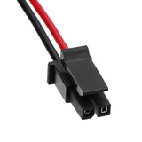 Ultenic T10 Elite Battery 14.4V 3350mAh - Compatible Replacement