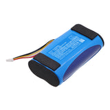 Eufy Security 4K Solar Security Camera Battery 3.7V 9000mAh - Compatible Replacement