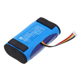 Eufy Security 4K Solar Security Camera Battery 3.7V 10000mAh - Compatible Replacement