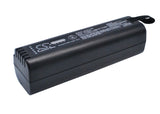 EXFO FTB-200 Battery 14.4V 5200mAh - Compatible Replacement
