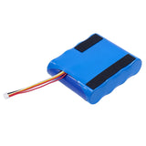 Eufy SoloCam S40 Solar Battery 3.7V 10400mAh - Compatible Replacement