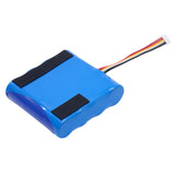 Eufy SoloCam S40 Solar Battery 3.7V 10400mAh - Compatible Replacement