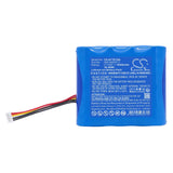 Eufy SoloCam S40 Solar Battery 3.7V 10400mAh - Compatible Replacement