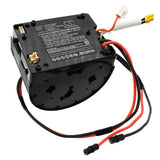 Eufy Mach V1 ultra Battery 21.6V 7400mAh - Compatible Replacement
