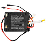 Eufy Mach V1 ultra Battery 21.6V 7400mAh - Compatible Replacement