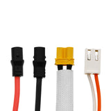 Eufy Mach V1 ultra Battery 21.6V 7400mAh - Compatible Replacement