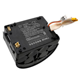 Eufy Mach V1 T2750 Wet & Dry Battery 22.2V 3800mAh - Compatible Replacement