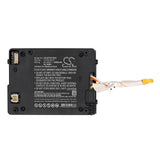 Eufy Mach V1 T2750 Wet & Dry Battery 22.2V 3800mAh - Compatible Replacement