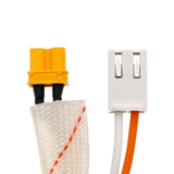 Eufy Mach V1 T2750 Wet & Dry Battery 22.2V 3800mAh - Compatible Replacement