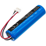 EXFO EX1 Battery 3.7V 3400mAh - Compatible Replacement
