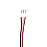 EXFO EX1 Battery 3.7V 3400mAh - Compatible Replacement