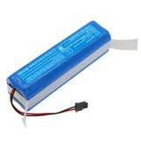 Eufy RoboVac X8 Hybrid White Battery 14.4V 6400mAh - Compatible Replacement