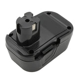 Einhell BT-CD 10.8/4 Li Battery 10.8V 1500mAh - Compatible Replacement