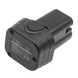 Einhell BT-CD 10.8/3 LI Battery 10.8V 1500mAh - Compatible Replacement