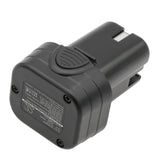 Einhell BT-CD 10.8/3 LI Battery 10.8V 1500mAh - Compatible Replacement