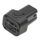 Einhell BT-CD 10.8/3 LI Battery 10.8V 2500mAh - Compatible Replacement